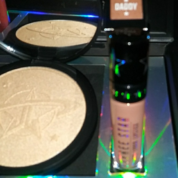 Jeffree Star × Manny Mua Collab - Picture 6 of 6